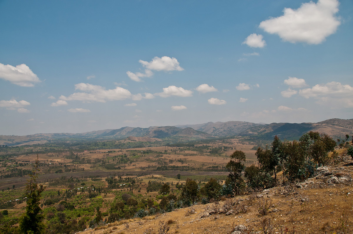 Burundi
