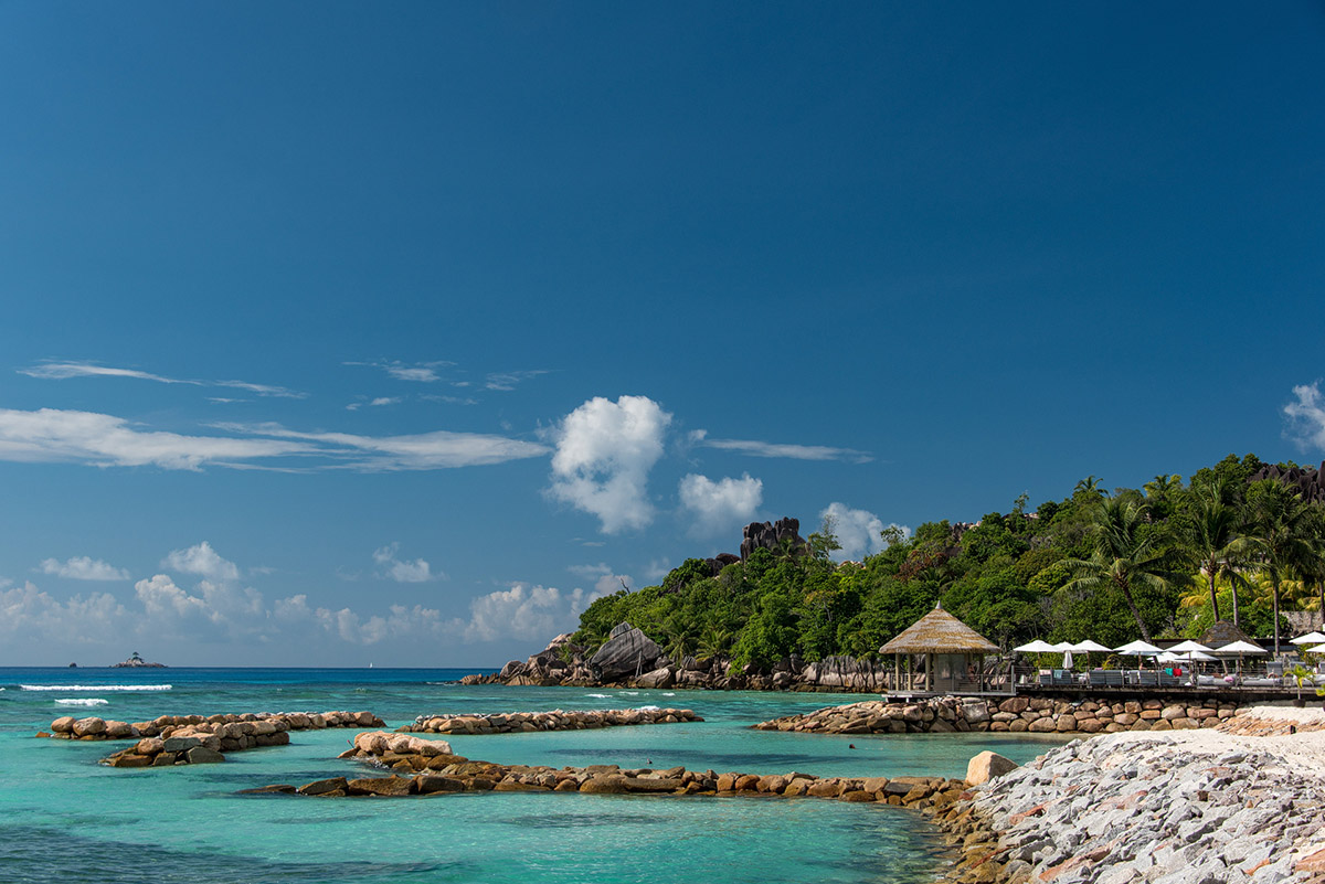 Anse Severe, La Digue