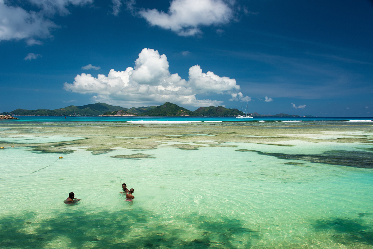 Anse Severe