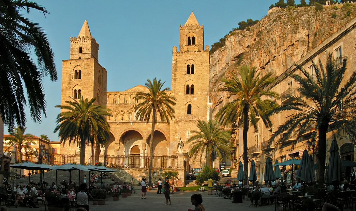 Cefalu