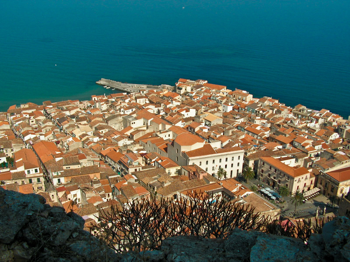 Cefalu