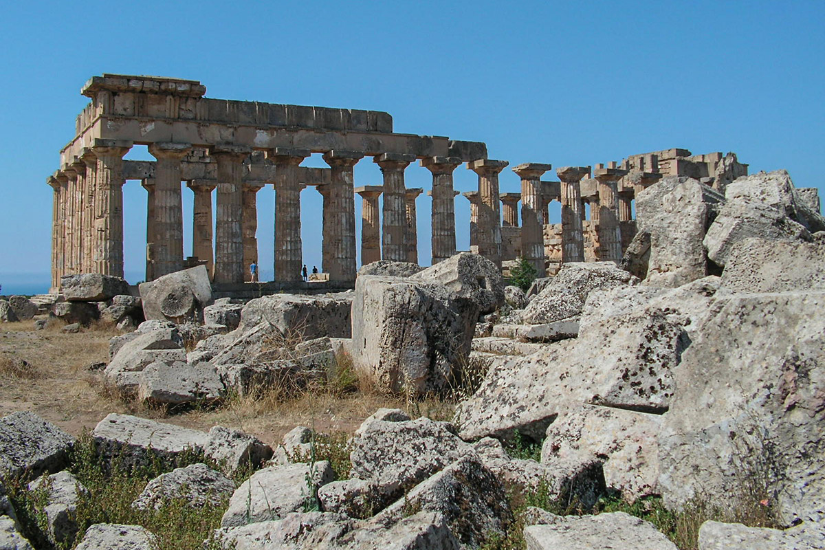 Selinunte