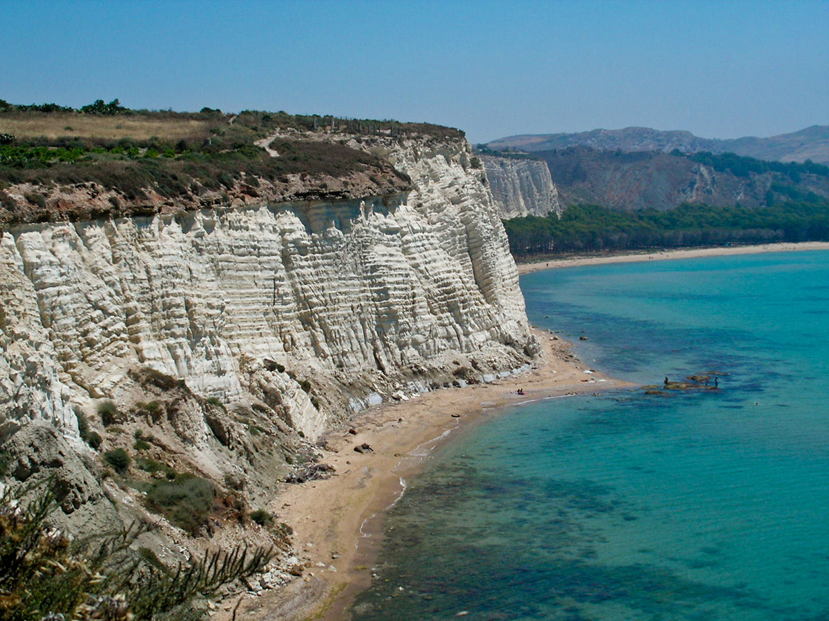 Eraclea Minoa
