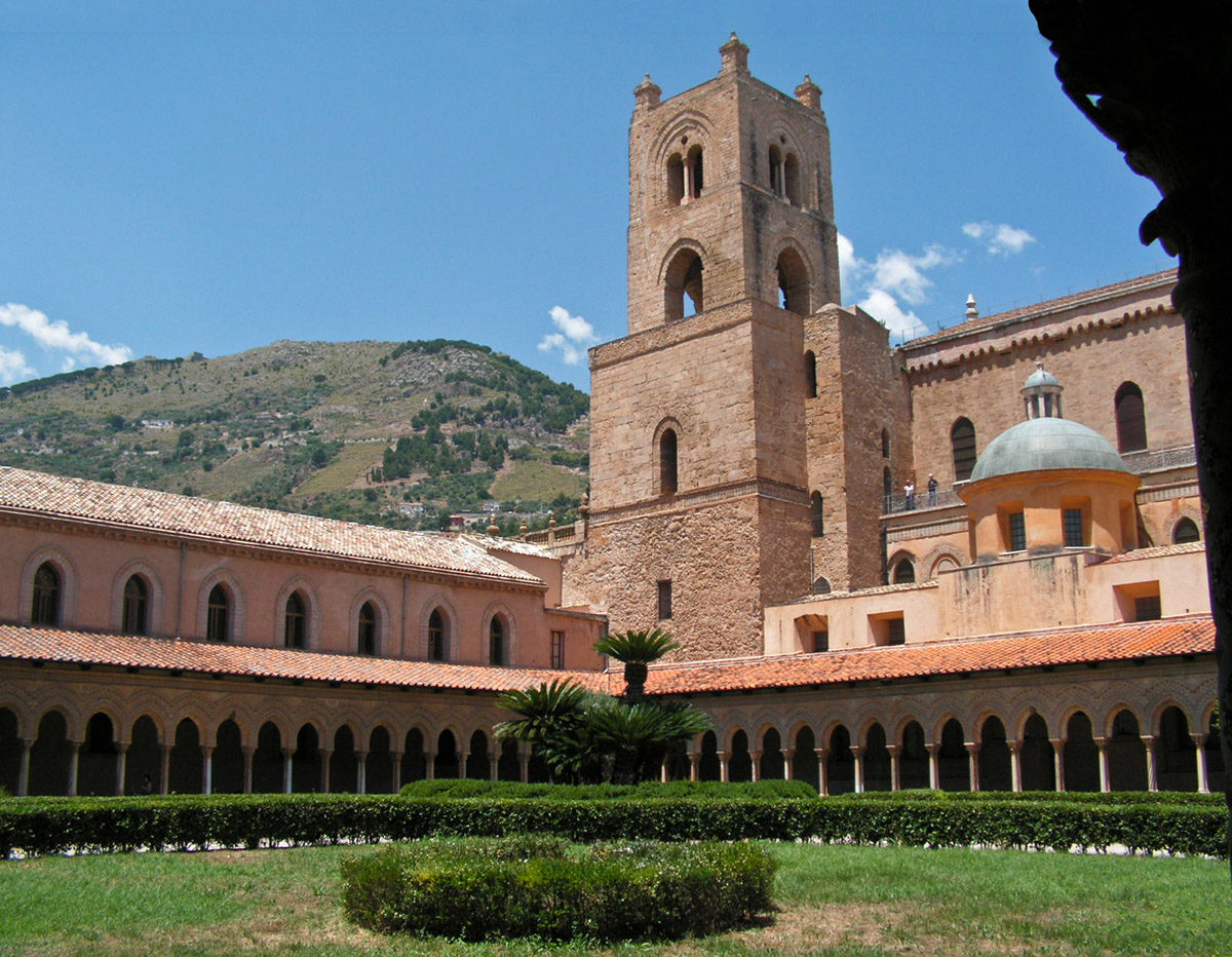Monreale