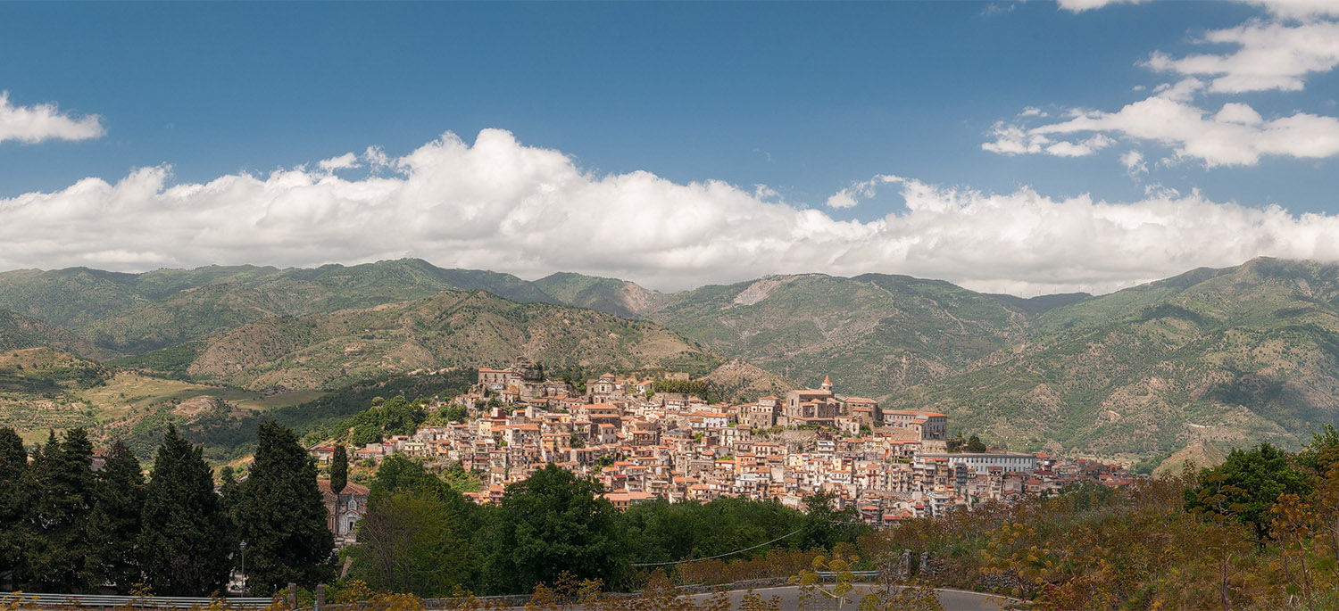 Castiglione di Sicilia