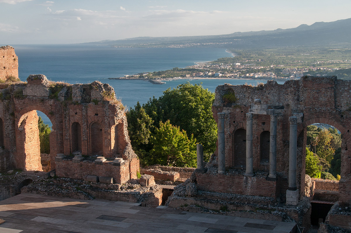 Taormina