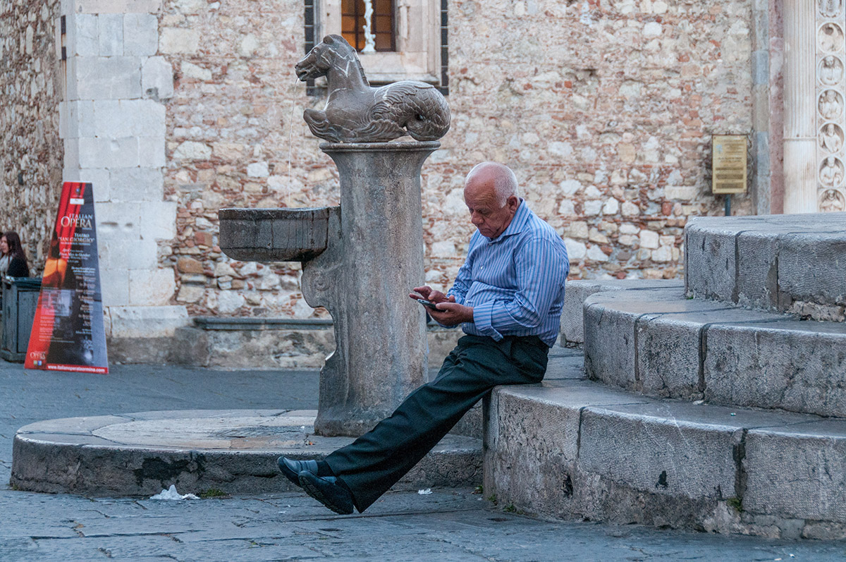 Taormina
