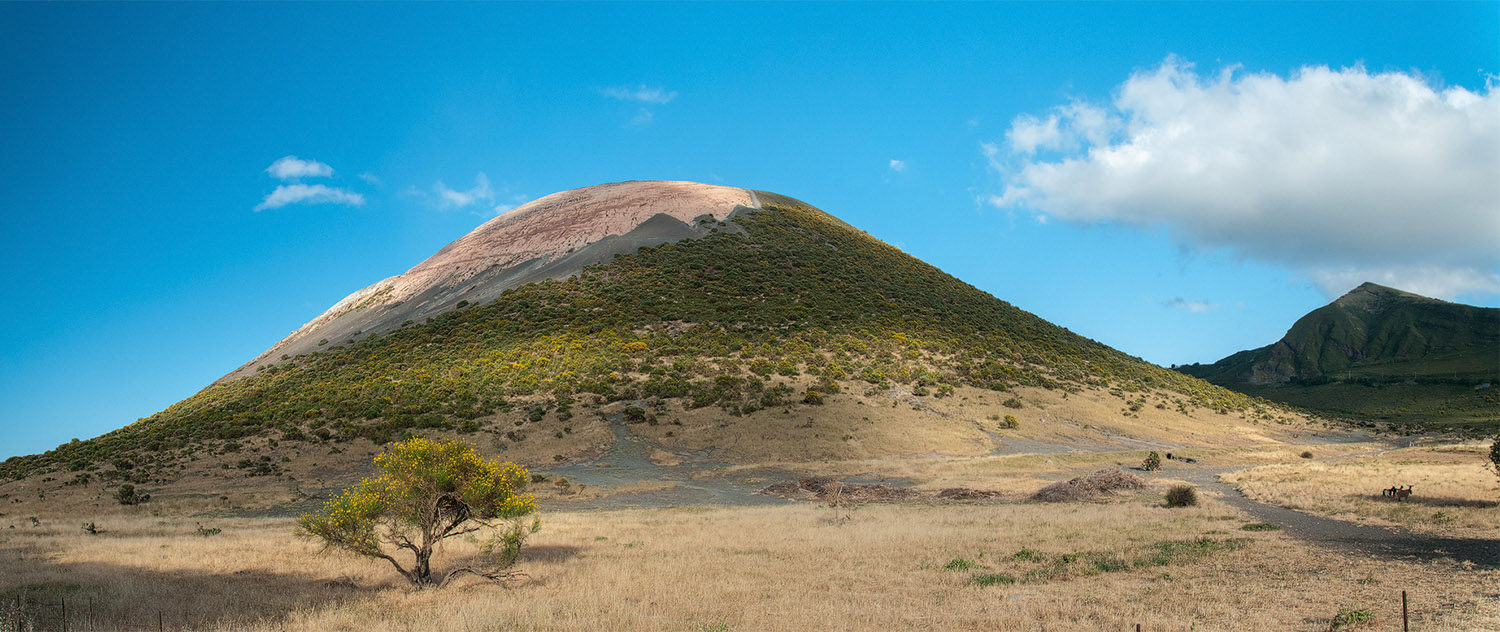 auf Vulcano