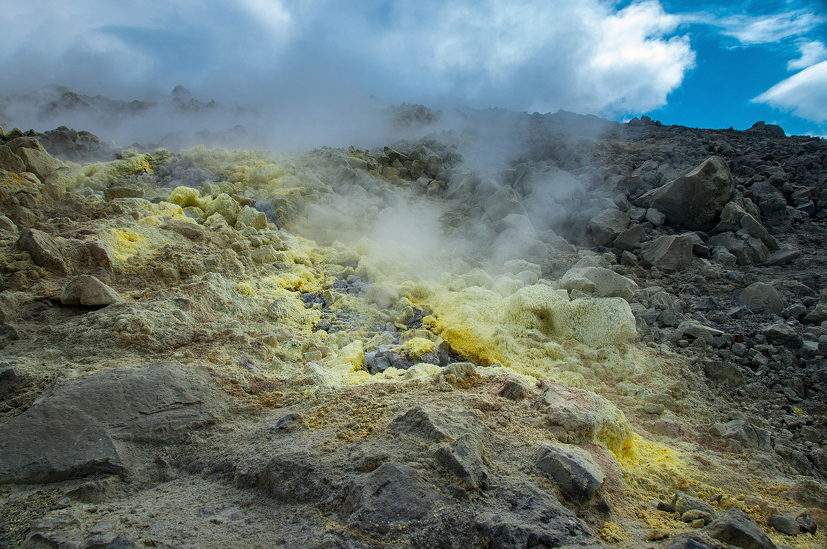 Vulcano