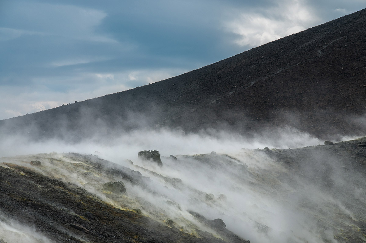 Vulcano