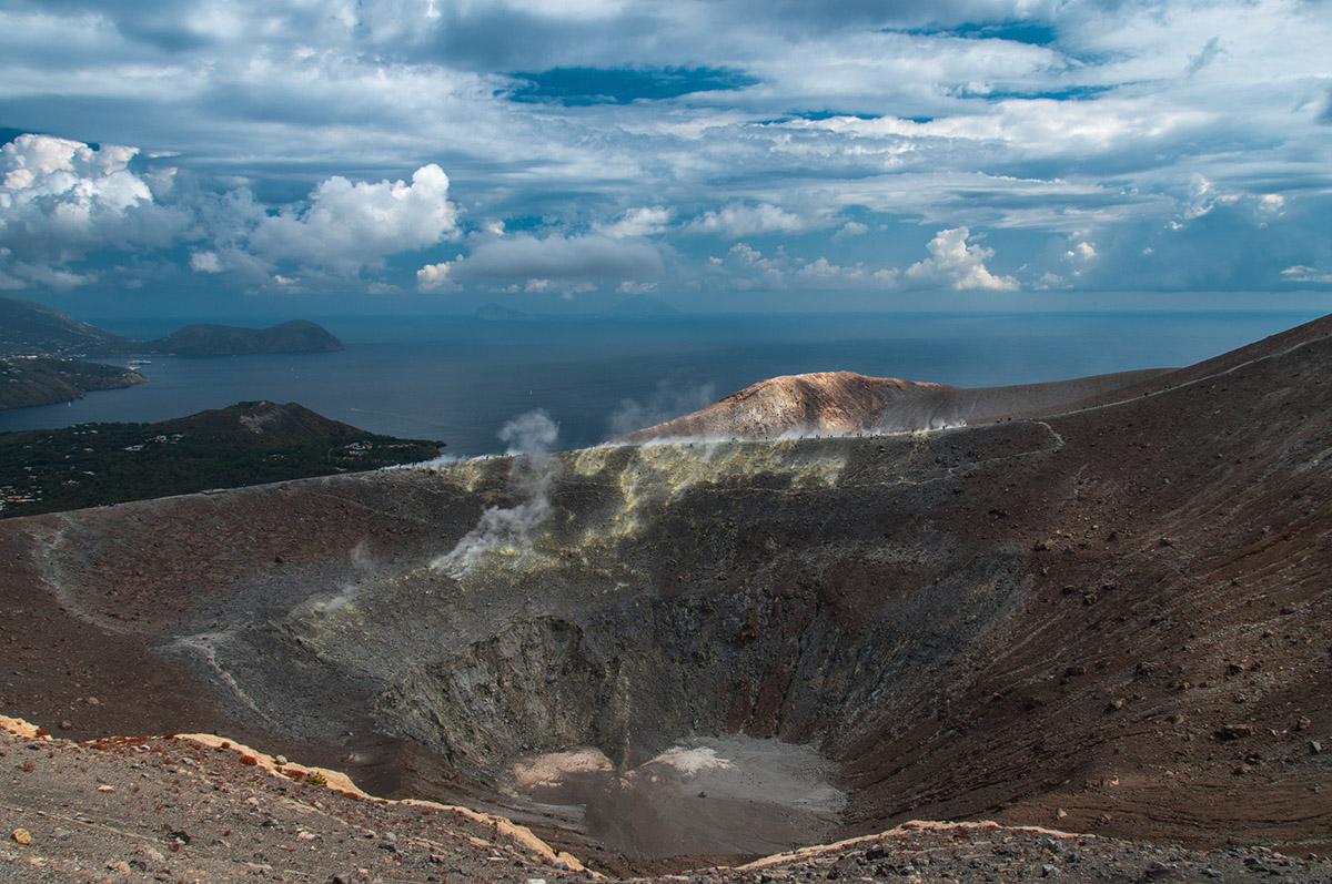 Vulcano