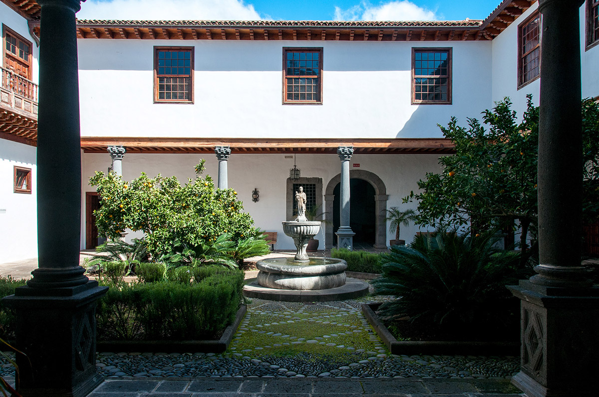 San Cristóbal de La Laguna 